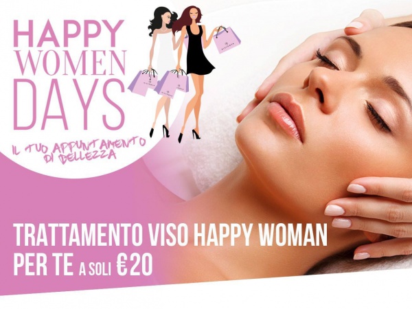HAPPY WOMEN DAYS