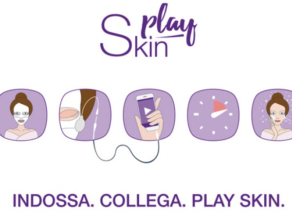 PLAY SKIN TRATTAMENTO ANTIAGE