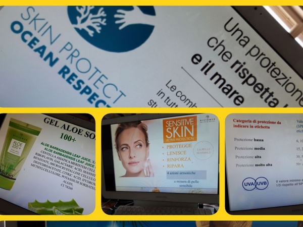 webinar linea solari HISTAN