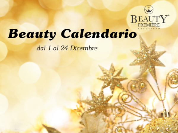 BEAUTY CALENDARIO