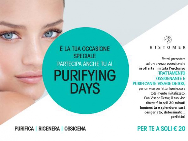 Purifying days