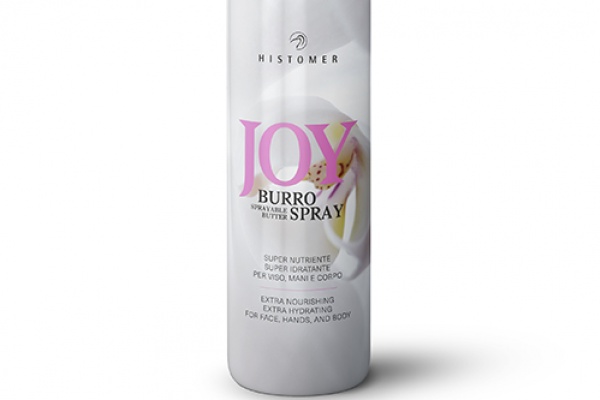 JOY BURRO-SPRAY (burro spray idratante)