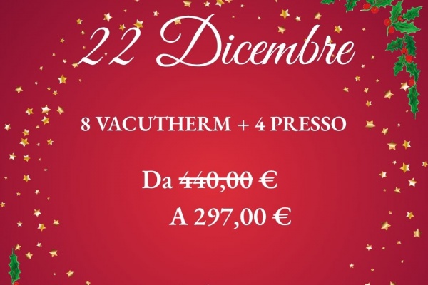 22 DICEMBRE