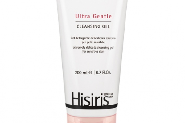 ULTRA GENTLE CLEANSIN GEL (gel detergente pelli sensibili)