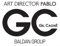 Gil Cagn&egrave;